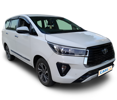 Toyota Innova Crysta-img